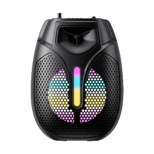 Havit SF133BT Multi-Function Black Bluetooth Speaker