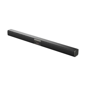 Havit SF149BT Portable Bluetooth Black Bar Speaker