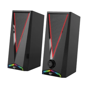 Havit SK207 Black RGB USB Speaker