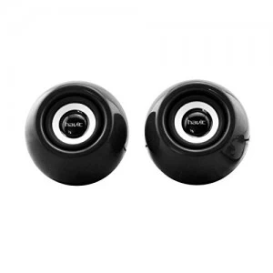 Havit SK467 USB 2.0 Black Speaker