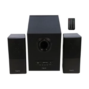 Havit SK590 2:1 Multi-Function Black Speaker