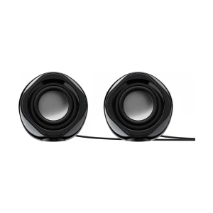 Havit SK715 2:0 USB Black Speaker