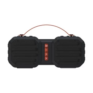 Havit SK802BT Portable Bluetooth Black Speaker