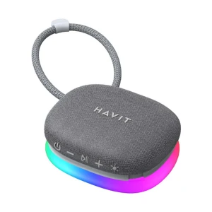 Havit SK830BT Black Bluetooth Speaker