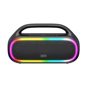 Havit SK862BT Black Portable Outdoor Bluetooth Speaker