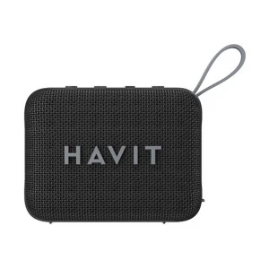 Havit SK874BT Black Portable Bluetooth Speaker