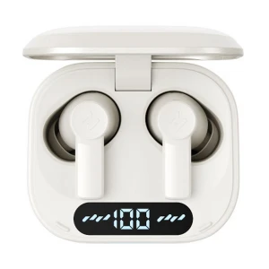 Havit SPACE T2 TW889 ANC White TWS Bluetooth Earbuds