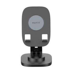 Havit ST7164 Black Phone Holder