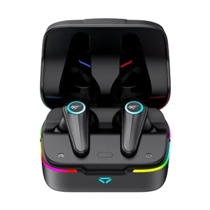 Havit TW952 Pro Black TWS Bluetooth RGB Stereo Gaming Earbuds
