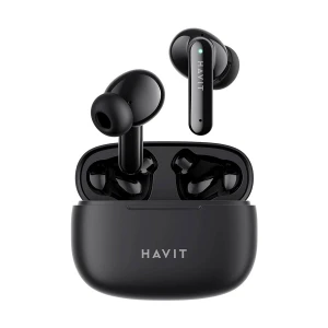 Havit TW967 Pro Black TWS Bluetooth Earbuds