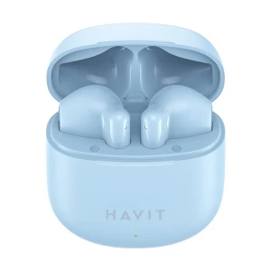 Havit TW976 Blue TWS Bluetooth Earbuds