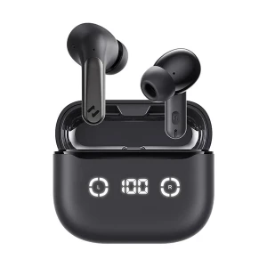 Havit TW984 Black TWS Bluetooth Earbuds