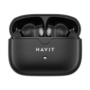 Havit TW992 ANC Black TWS Bluetooth Earbuds