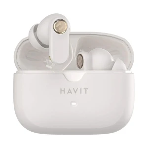 Havit TW992 ANC Gray TWS Bluetooth Earbuds