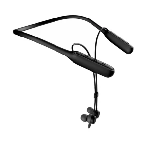 Havit U2 Black & Grey Bluetooth Earphone
