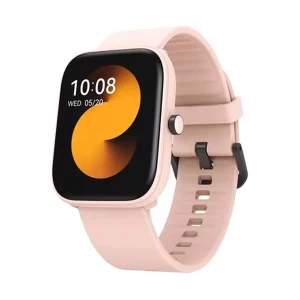 Haylou GST Lite Pink Smart Watch #LS13