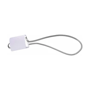 Haylou Lady Bag Purple TWS Bluetooth Earbuds With Chains