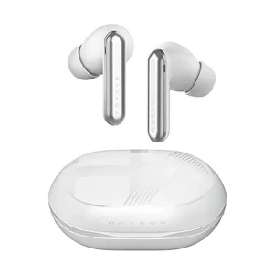 Haylou Mori Plus T016 ANC White TWS Bluetooth Earbuds
