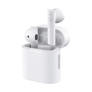 Haylou MoriPods White TWS Bluetooth Earbuds