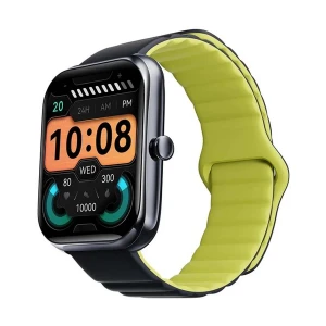 Haylou RS4 Max Midnight Blue Bluetooth Calling Smart Watch