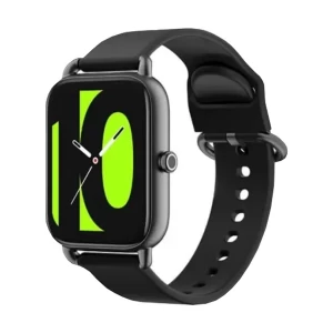 Haylou RS4 Plus Black Retina AMOLED Display Smart Watch