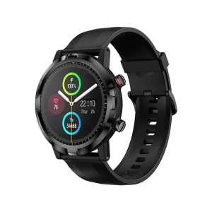 Haylou RT Black Smart Watch #LS05S