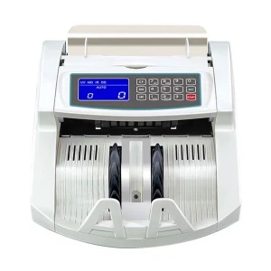 Ratiotec RS 2200 Professional Money Counting Scale Hungary