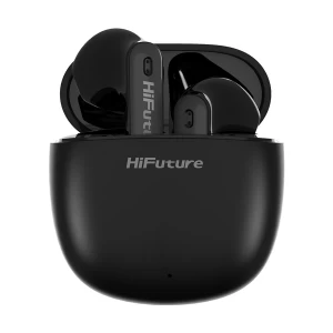 HiFuture ColorBuds2 Black True Wireless Bluetooth Earbuds