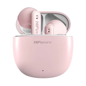 HiFuture ColorBuds2 Pink True Wireless Bluetooth Earbuds