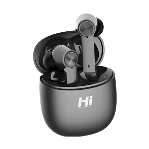 HiFuture FlyBuds Pro Black True Wireless Bluetooth Earbuds