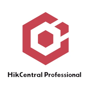 Hikcentral Professional Software for Access Control (30 Device)