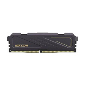 Hiksemi Armor 8GB DDR4 3200MHz Black Heatsink Desktop RAM