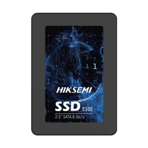 Hiksemi City E100 128GB 2.5 Inch SATAIII Internal SSD #HS-SSD-E100-128G