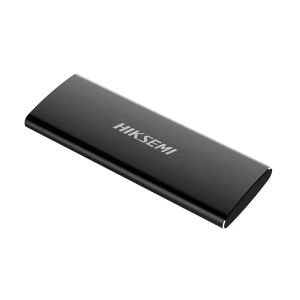 Hiksemi SPEAR 1TB USB 3.1 Type-C Black Portable External SSD