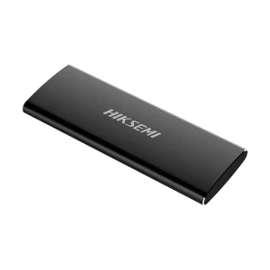 Hiksemi SPEAR 256GB USB 3.1 Type-C Black Portable External SSD
