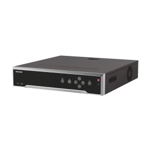 Hikvision DS-7732NI-K4 32 Channel Embedded Plug & Play 4K NVR