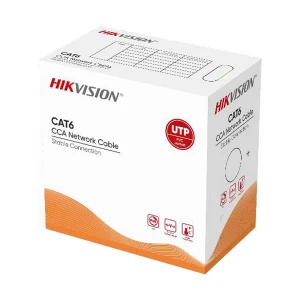 Hikvision