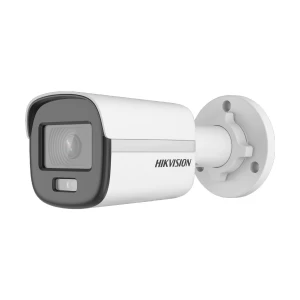Hikvision DS-2CD1027G0-L 2 MP Bullet ColorVu Fixed Bullet IP Camera