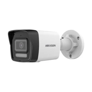 Hikvision DS-2CD1043G2-LIU (2.8mm) (4.0MP) Smart Hybrid Light Fixed Bullet IP Camera