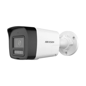 Hikvision DS-2CD1043G2-LIUF/SL (4mm) (4.0MP) Smart Hybrid Light Fixed Bullet IP Camera