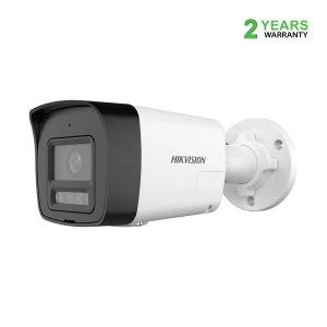Hikvision DS-2CD1063G2-LIUF/SL (4mm) (6MP) Smart Hybrid Light Fixed Bullet IP Camera