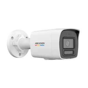 Hikvision DS-2CD1067G3-LIU 6MP 2.8mm ColorVu 3.0 Fixed Bullet IP Camera