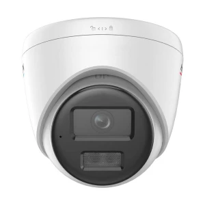 Hikvision DS-2CD1327G2H-LIU (2.8mm) (2.0MP) ColorVu Smart Hybrid Light Fixed Turret IP Camera