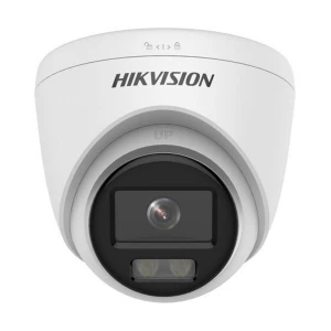 Hikvision DS-2CD1347G0-L (4.0mm) (4.0MP) ColorVu Fixed Turret IP Camera