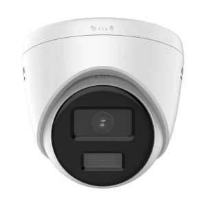 Hikvision DS-2CD1347G0-LUF (4.0mm) (4.0MP) ColorVu Fixed Turret IP Camera