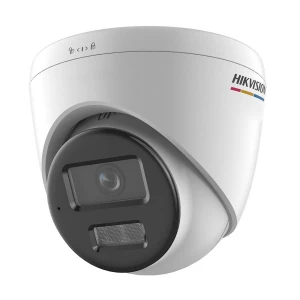 Hikvision DS-2CD1347G3-LIU 4MP 2.8mm ColorVu 3.0 Fixed Turret IP Camera