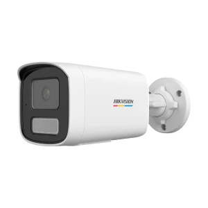 Hikvision DS-2CD1T27G2H-LIU (2.0MP) ColorVu with Smart Hybrid Light Fixed Bullet IP Camera