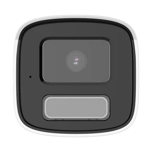 Hikvision DS-2CD1T63G2-LIU (4mm) (6MP) Smart Hybrid Light Fixed Bullet IP Camera