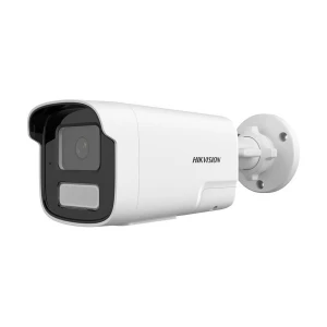 Hikvision DS-2CD1T63G2-LIUF/SL (6mm) (6.0MP) Smart Hybrid Light Fixed Bullet IP Camera