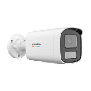 Hikvision DS-2CD1T67G3-LIU (4mm) (6.0MP) ColorVu Fixed Bullet Network Camera